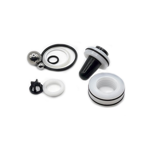 Bedford Precision Kit - 440ix, 640ix, 660ix, Replacement Part for Titan